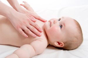 Baby Massage Course