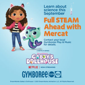 gymboree