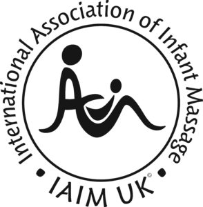 infant massage