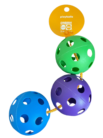 Cool Playballs