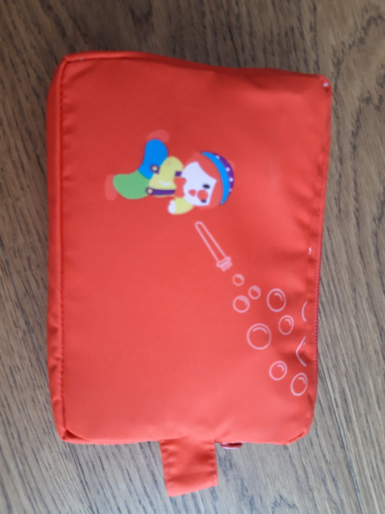 Gymboree Play & Music Changing Mat