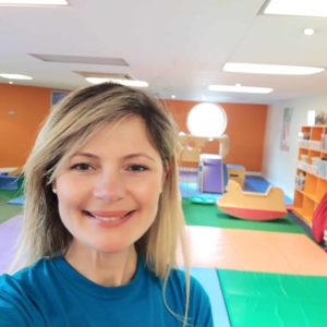 New owner for Gymboree Play & Music Watford