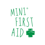 Mni First Aid logo