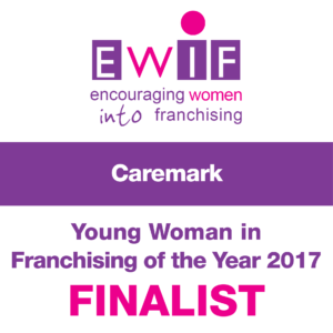 EWIF finalist 2017