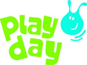 Come along to Playday 2019!