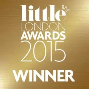 Little London Awards Winner!