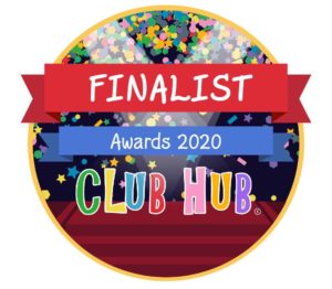 FINALIST “Franchisee of the Year” 2020