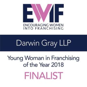 Steph at St Albans makes it to the finals – EWIF 2018