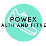 Powex logo