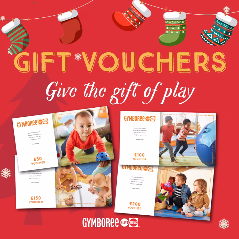 Gift Vouchers