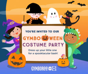 gymboween