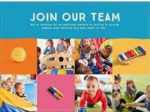 Join our team