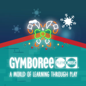 Christmas gift ideas from Gymbo!