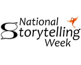 National Storytelling Week