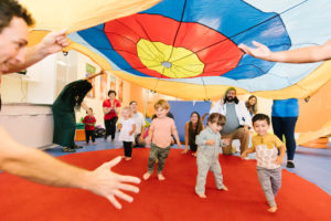 Gymboree Play & Music