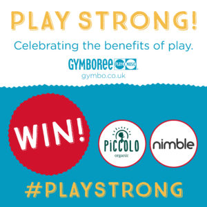 Win! It’s Play Strong!