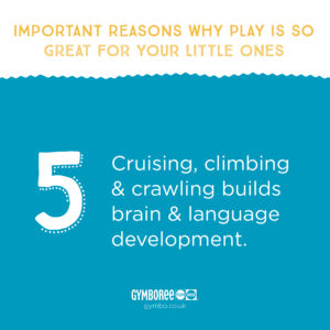 Play Builds Better Language Development