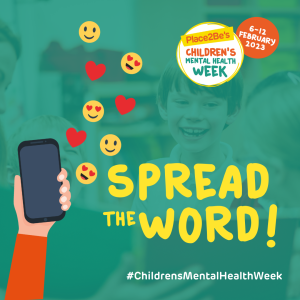 Children’s Mental Health Week