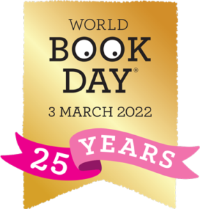 Happy World Book Day!