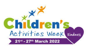 children's activities logo