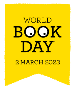 Happy World Book Day!