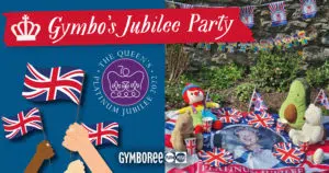 Jubilee party