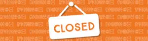 Easter Holiday Closure