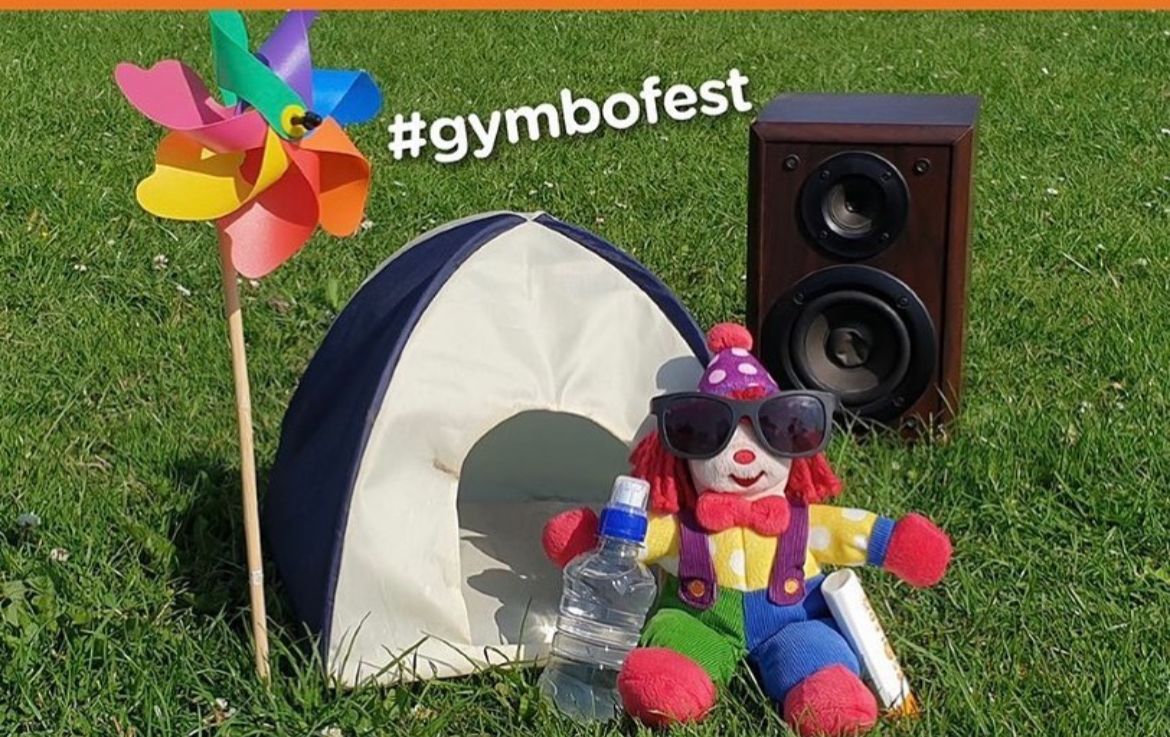 GYMBO Fest! | Gymboree's Play &amp; Music Festival