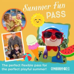 Summer Fun Pass