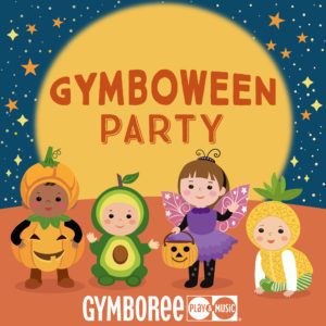 SPOOKTACULAR GYMBOWEEN PARTY