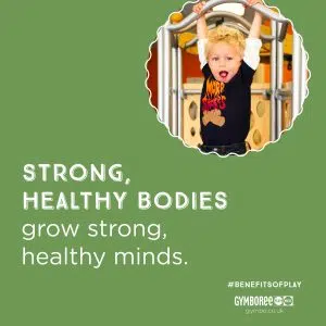 Healthy Bodies Healthy Minds