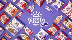 New Kids Range from Piccolo!