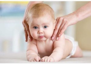Baby Massage with Makaton and Early Play Techniques
