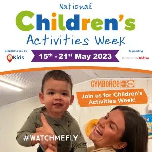 Children’s Activities Week 2023