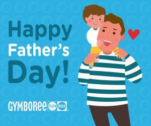 Celebrate Fathers Day!