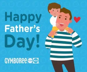 Celebrate Fathers Day!