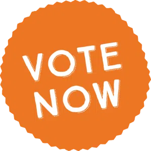 Vote now in the National Children's Activities Awards 2025