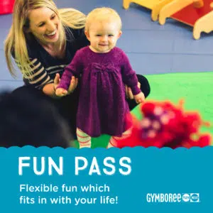 FLEXIBLE FUN PASS AVAILABLE NOW