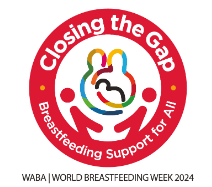 World Breastfeeding Week