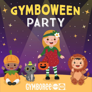 Spooktacular Gymboween Party