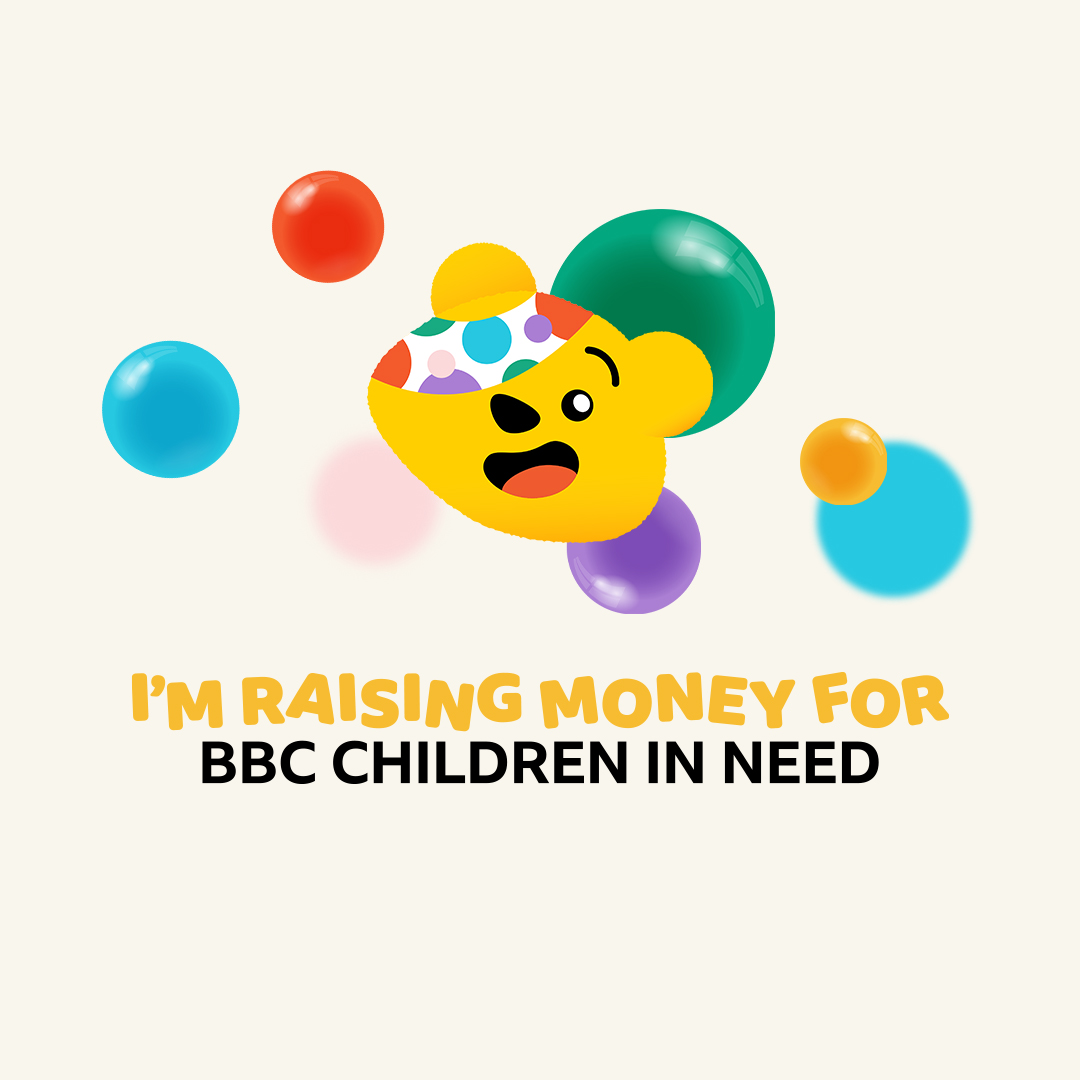 Spotacular Children In Need 2023 Gymboree Play And Music