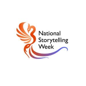 National Storytelling Week