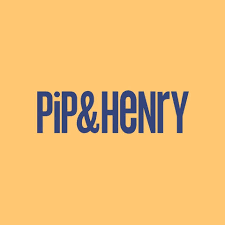 Meet Pip & Henry!