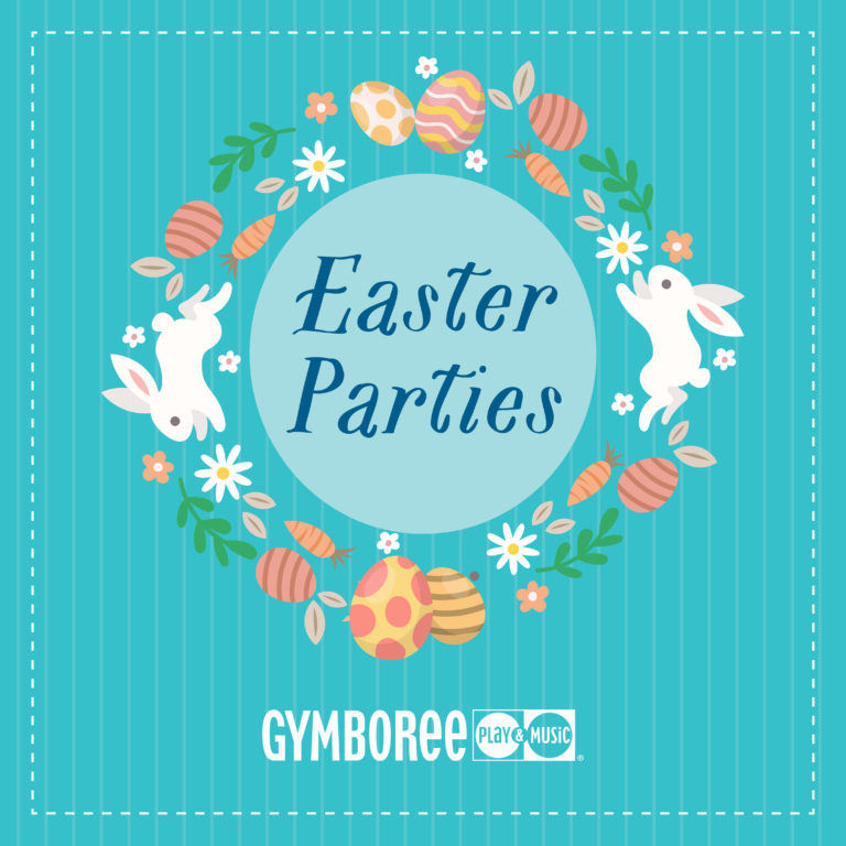 Gymboree Play &amp; Music Watford | Classes For Ages 0 - 5