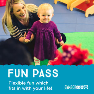 FUN PASS – Now Available