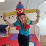Vote for Polly in the National Children's Activities Awards 2025