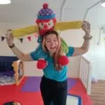 Vote for Polly in the National Children's Activities Awards 2025