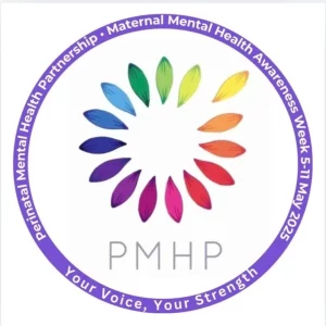 Interactive Play for Improving Maternal Mental Health