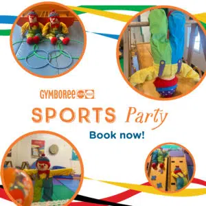 Sports Parties