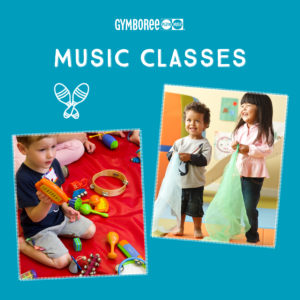 Music Classes have arrived!!